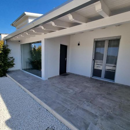 Realmonte Casa Vacanze Realbeach Buitenkant foto