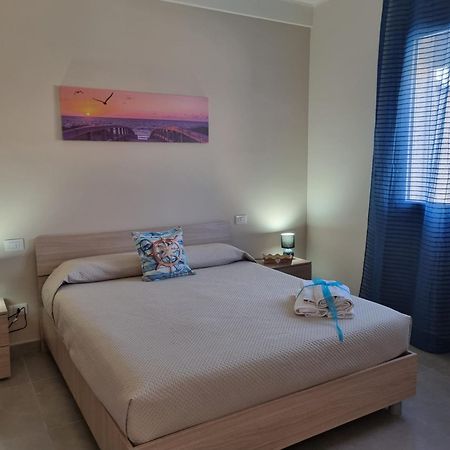 Realmonte Casa Vacanze Realbeach Buitenkant foto