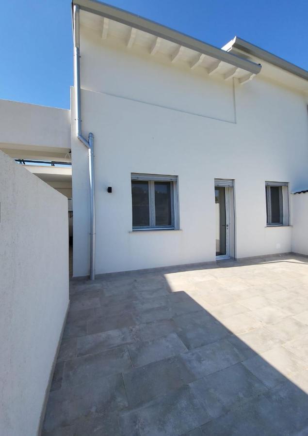 Realmonte Casa Vacanze Realbeach Buitenkant foto