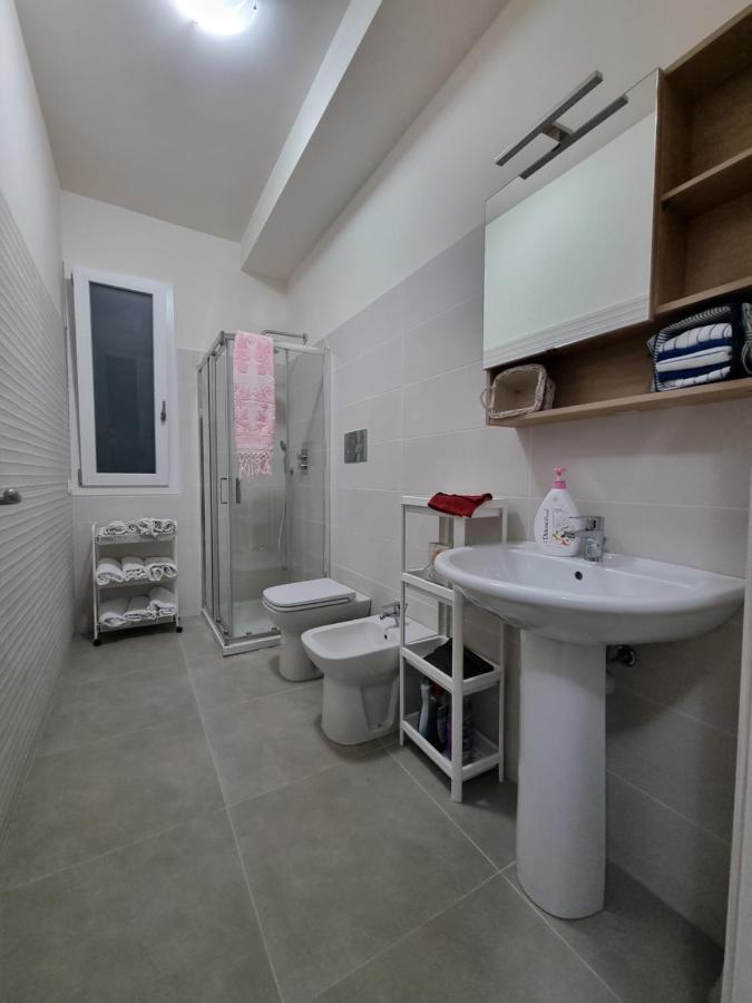 Realmonte Casa Vacanze Realbeach Buitenkant foto