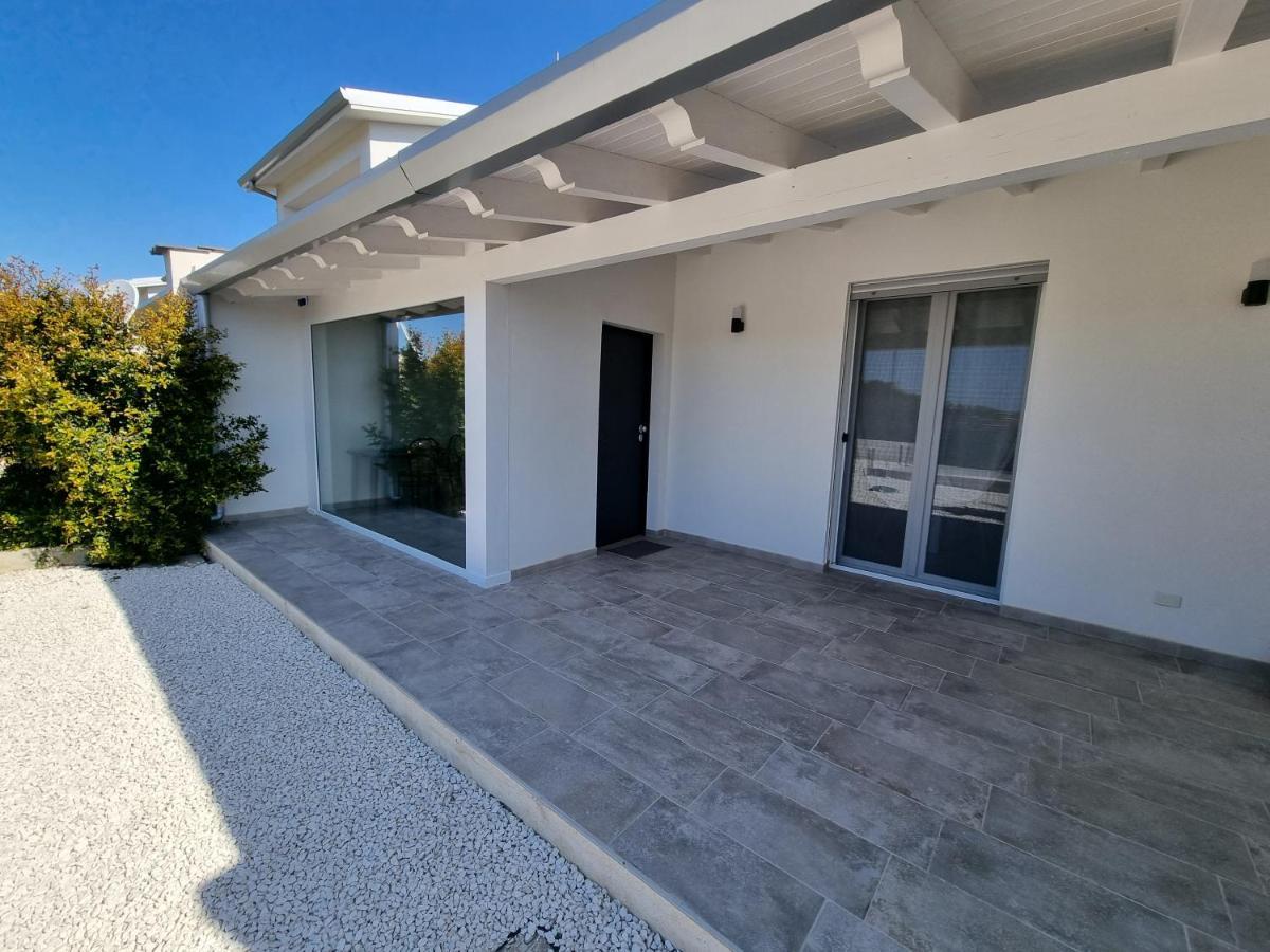 Realmonte Casa Vacanze Realbeach Buitenkant foto