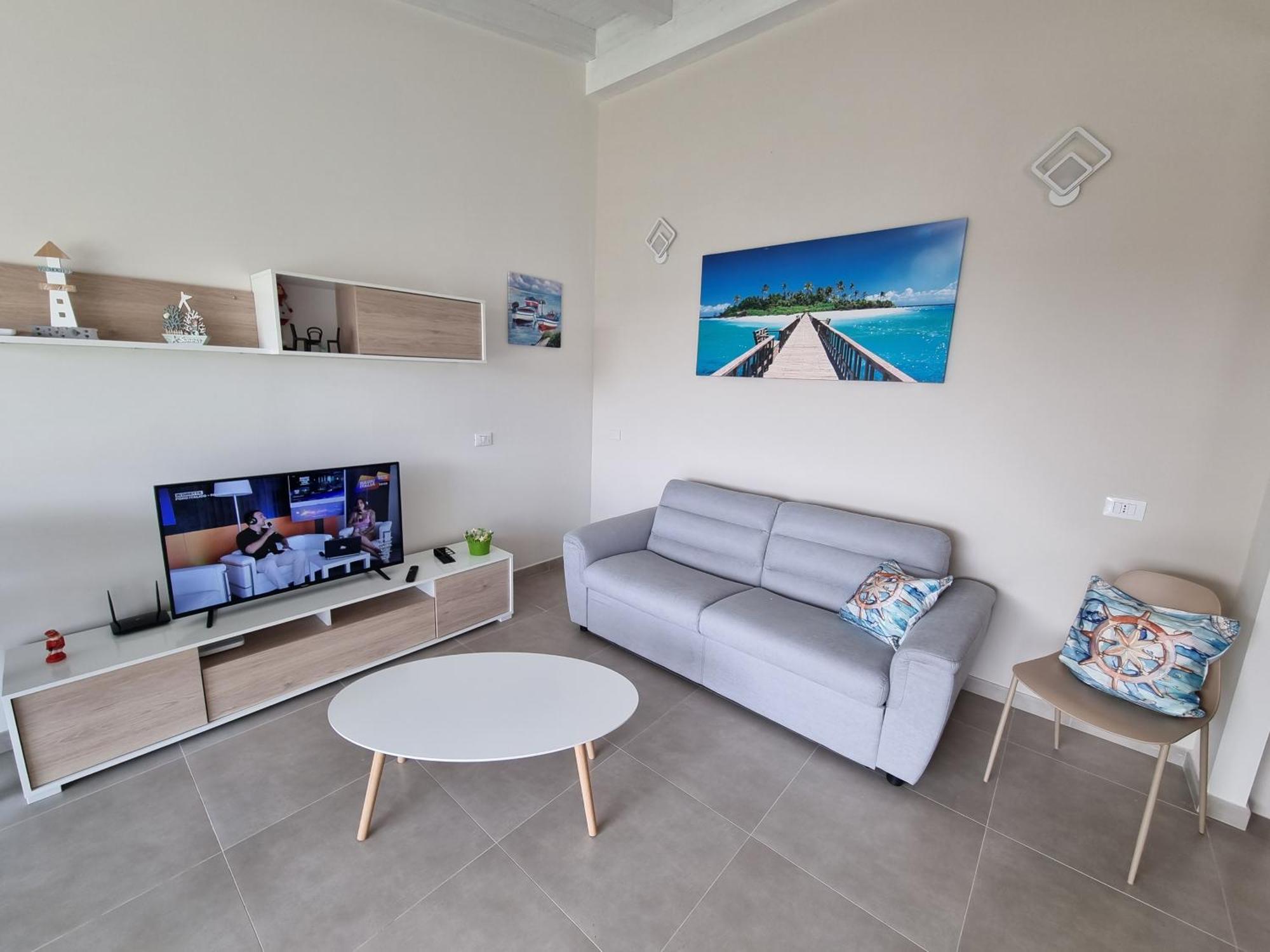 Realmonte Casa Vacanze Realbeach Buitenkant foto