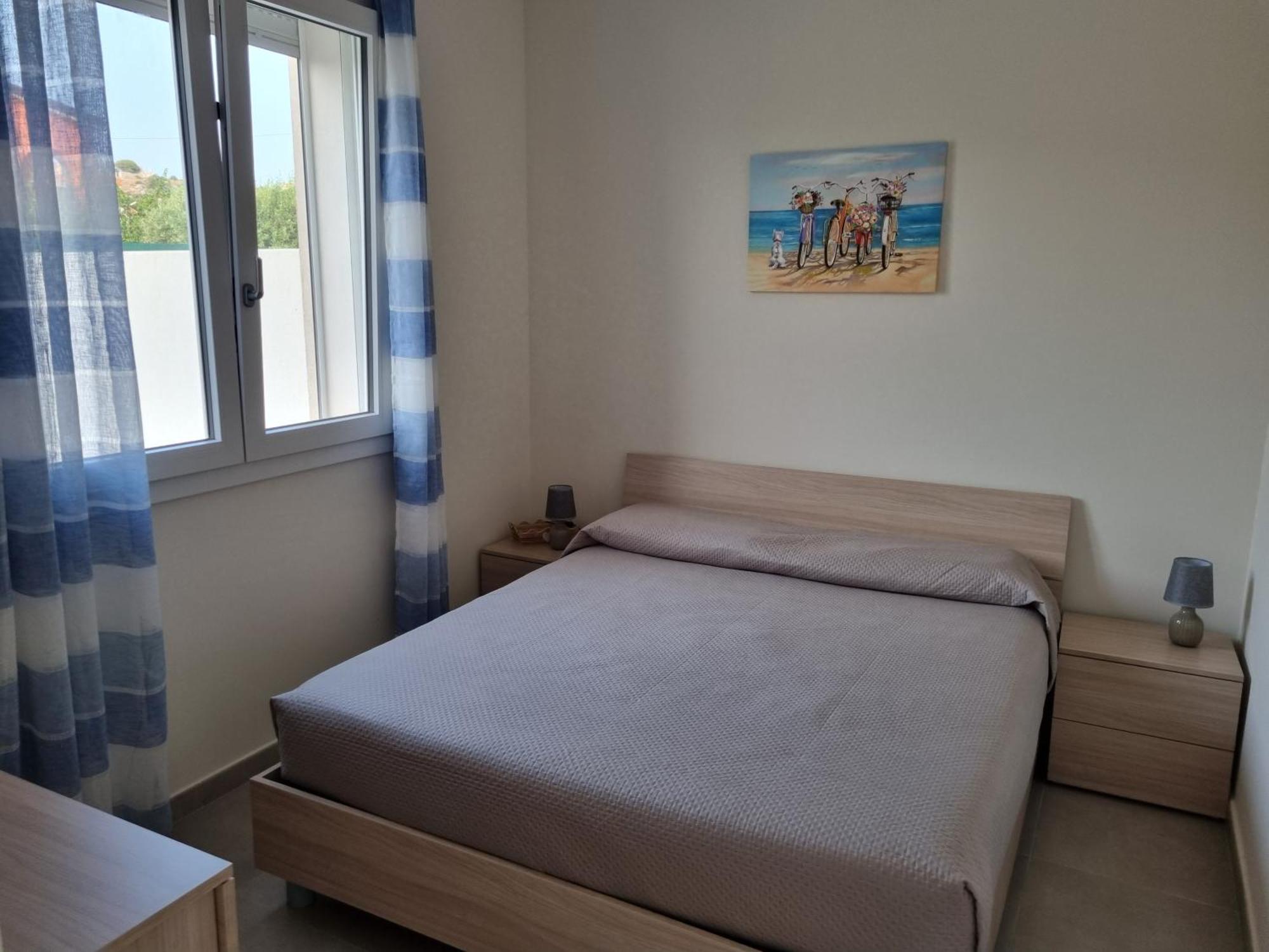 Realmonte Casa Vacanze Realbeach Buitenkant foto